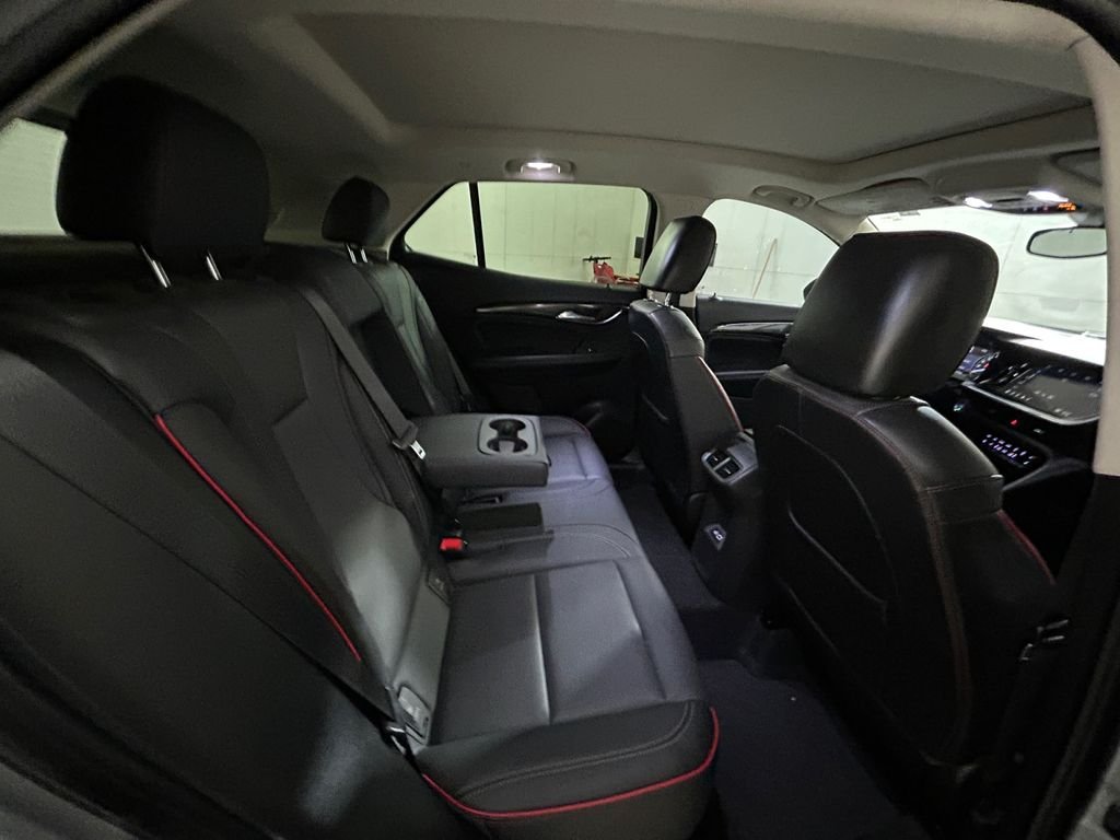 Used 2023 Gray Buick Essence image 17