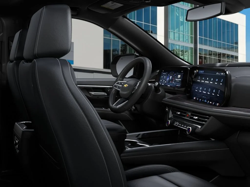 2026 Chevrolet Tahoe LT - Photo 11