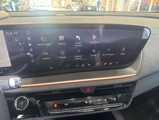 2026 Buick Envision Sport Touring - Photo 25
