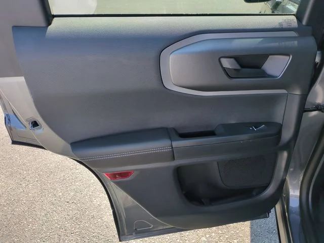Used 2025 Gray Ford Outer Banks image 26