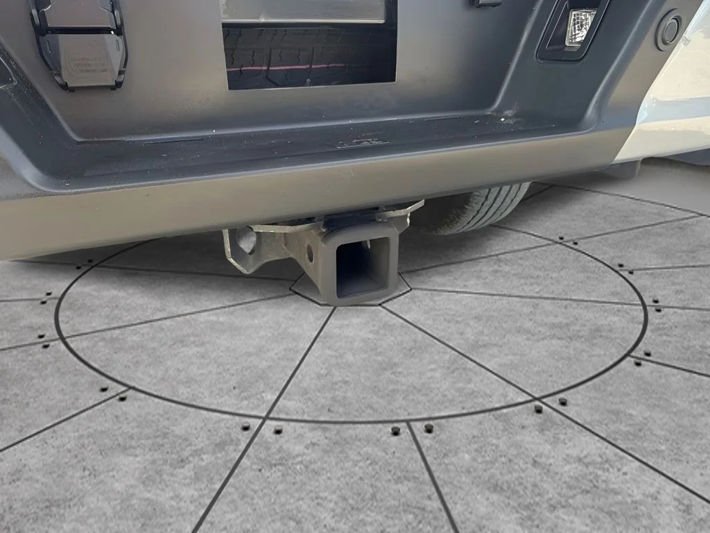 Used 2022 Silver Ford XLT image 19