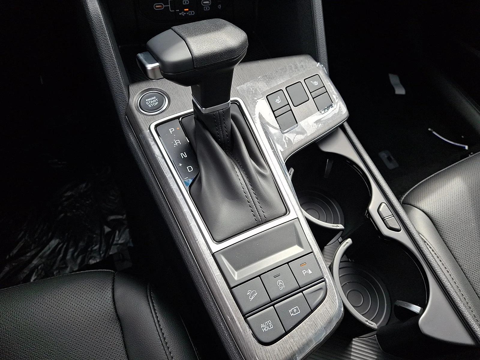 New 2027 White Kia X-Line image 16