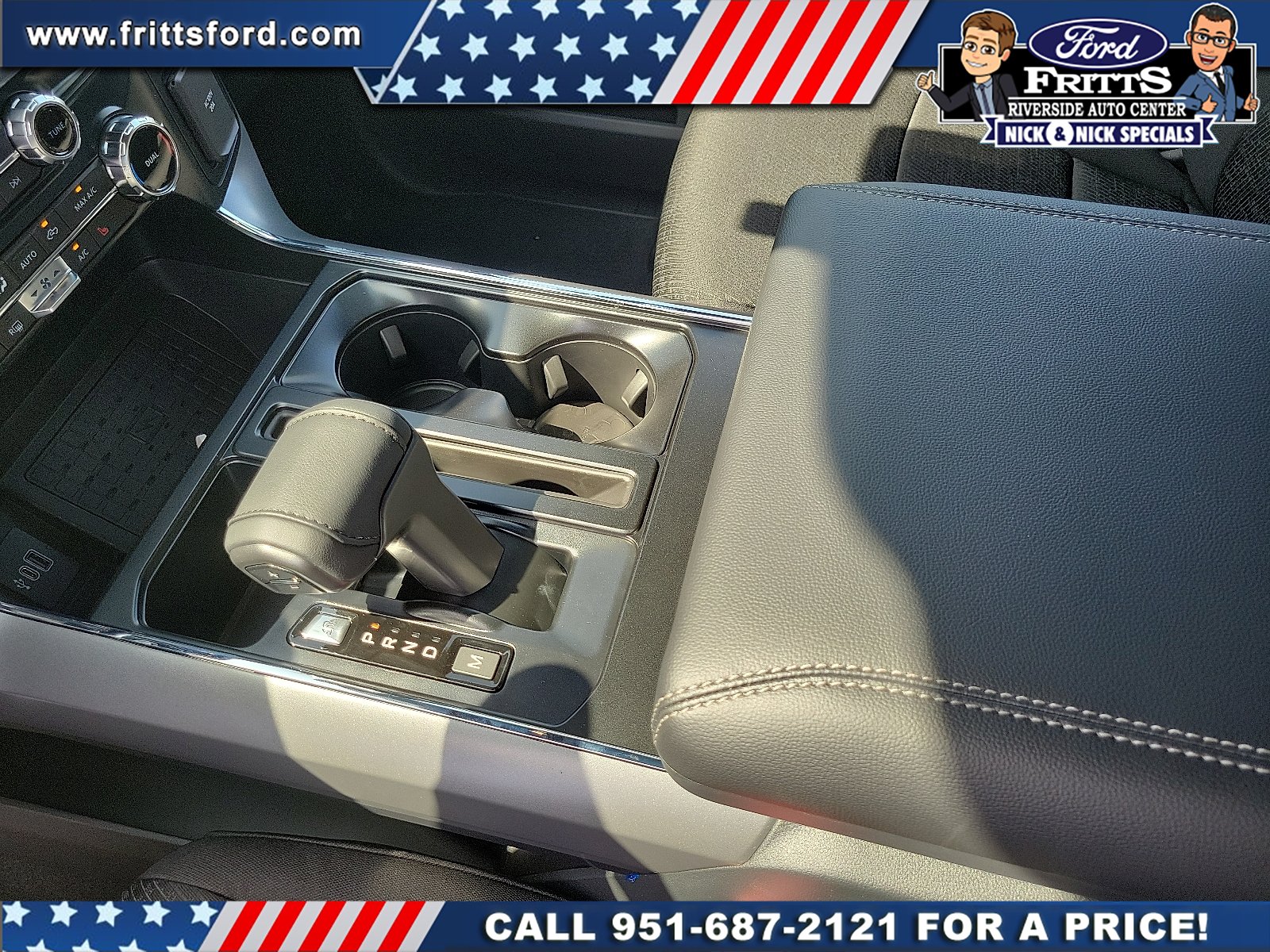 New 2026 Oxford White Ford XLT image 9