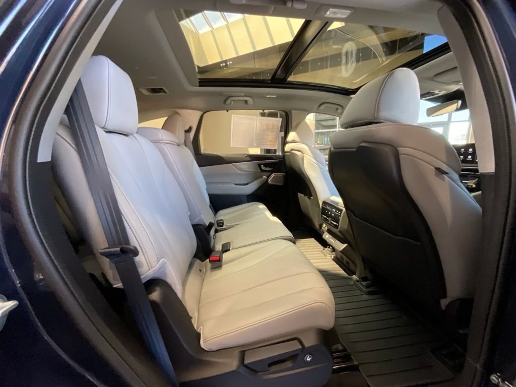 Used 2026 Blue Acura Technology Package image 23