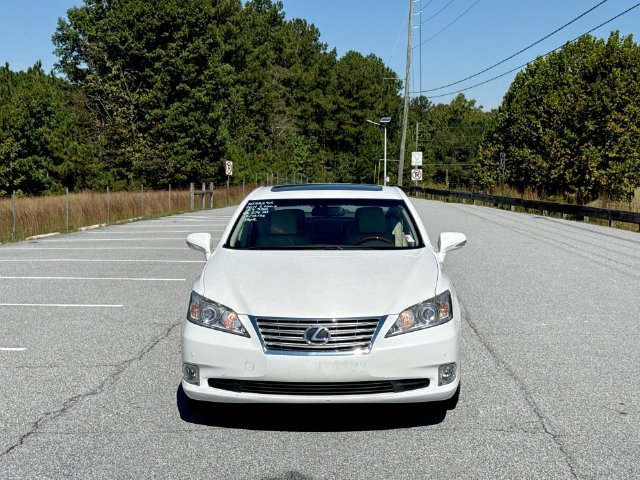 Used 2011  Lexus 350 image 4