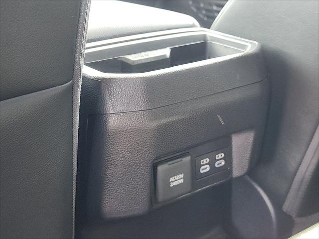 Certified Used 2025 TERRA Toyota  image 25