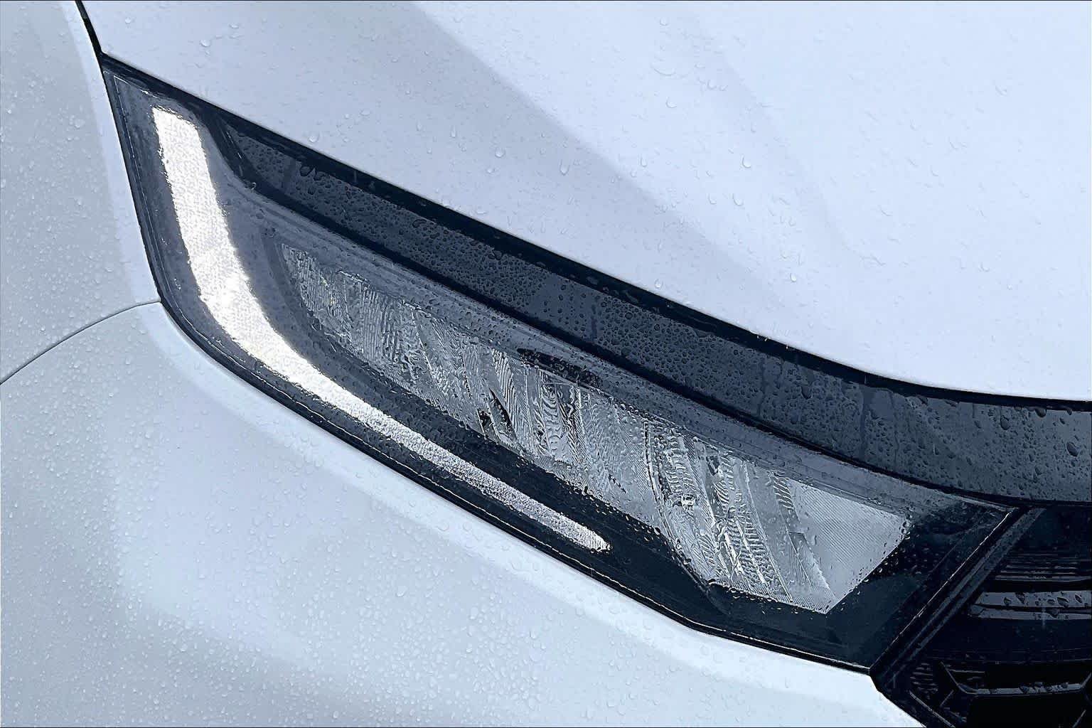 2026 Honda Odyssey Touring - Photo 27