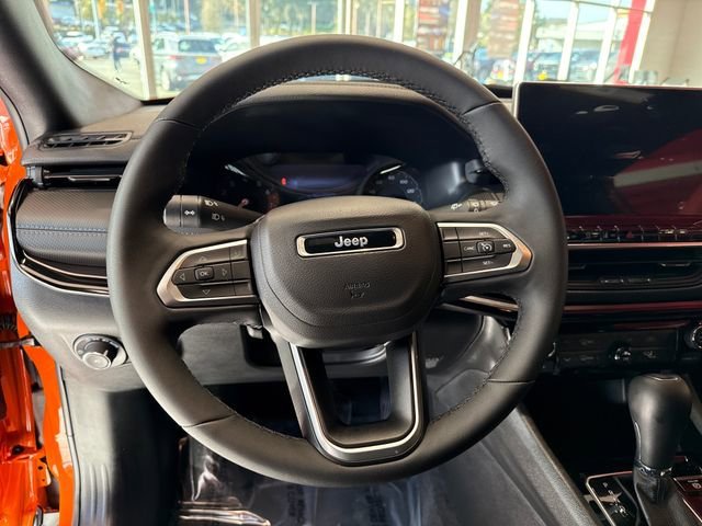 New 2026 Joose (DISC) Jeep Latitude image 18