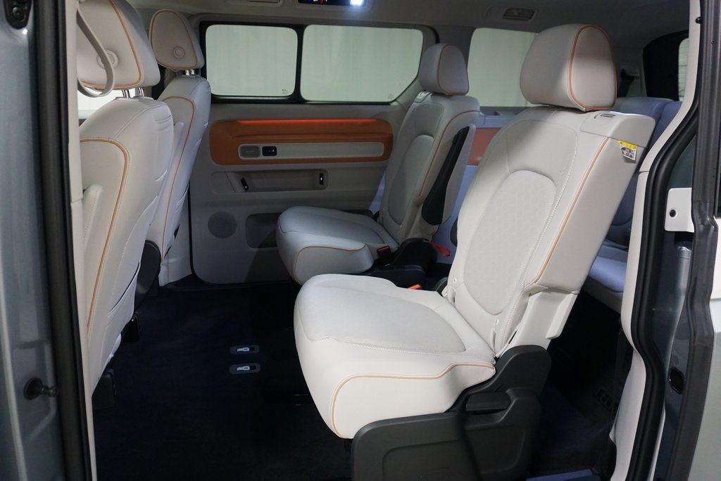 2025 Volkswagen ID. Buzz 1st Edition - Photo 14