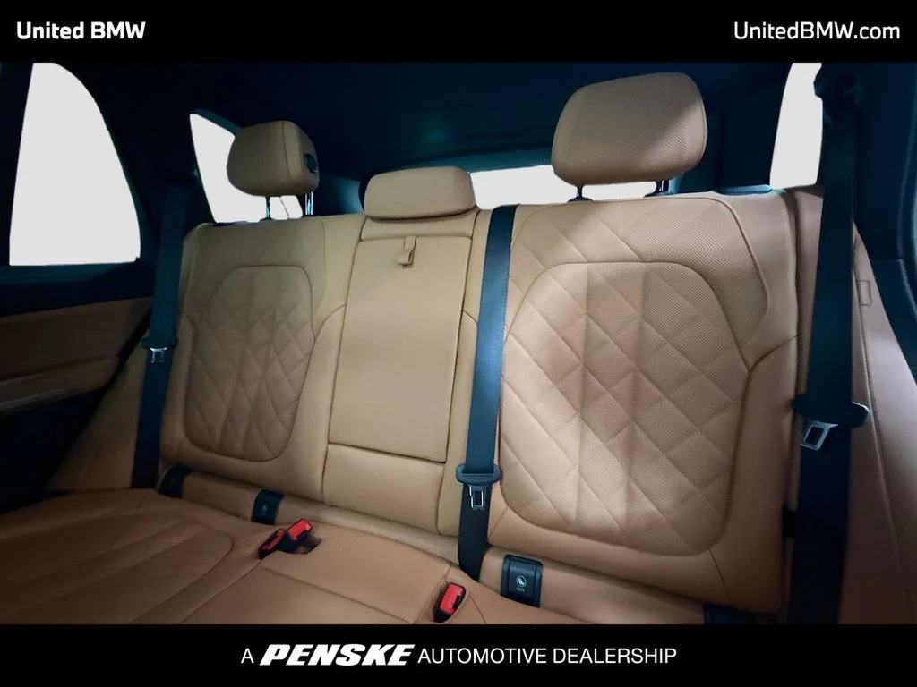 2026 BMW X5 40i - Photo 13
