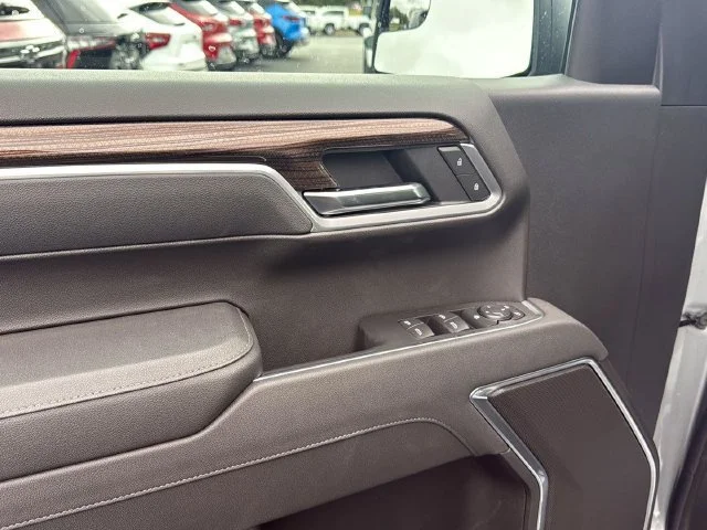 New 2026 Sterling Gray Metallic Chevrolet LT image 24