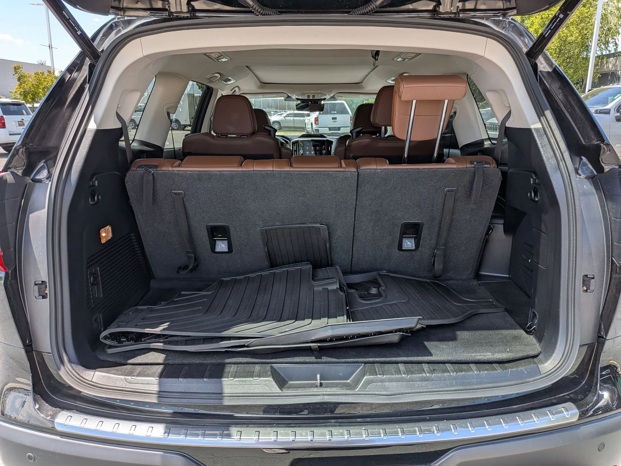 2023 Subaru Ascent Touring - Photo 31