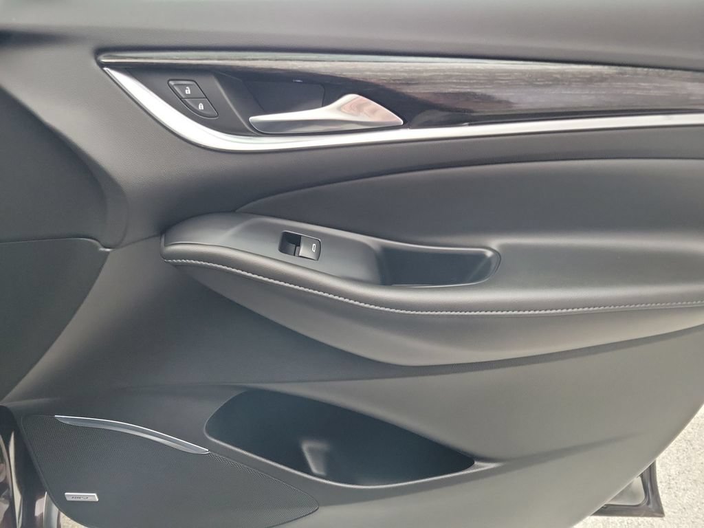 2021 Buick Enclave Avenir - Photo 26