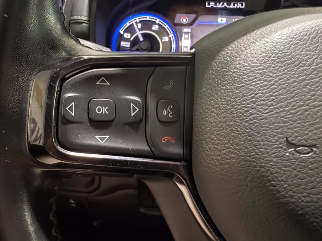 2022 RAM Ram 1500 Pickup Limited - Photo 22
