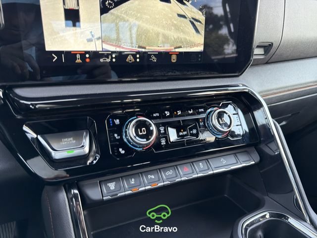 2024 GMC Sierra 2500HD AT4 - Photo 27