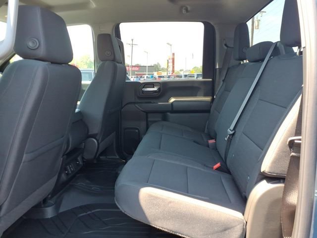 2026 Chevrolet Silverado 2500 HD Custom - Photo 10
