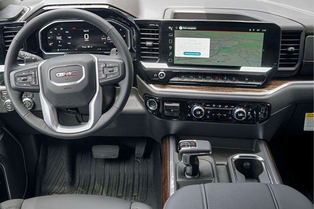2026 GMC Sierra 1500 Elevation - Photo 21