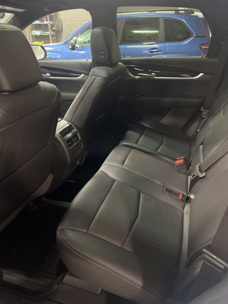 2025 Cadillac XT5 Premium Luxury - Photo 16