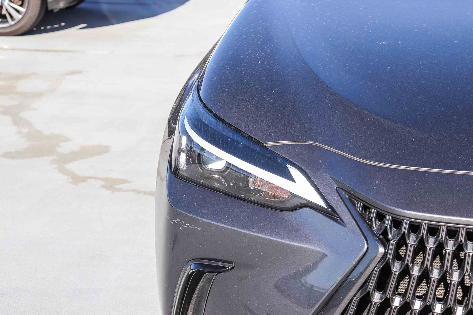 Used 2024 Gray Lexus 250 Base image 11