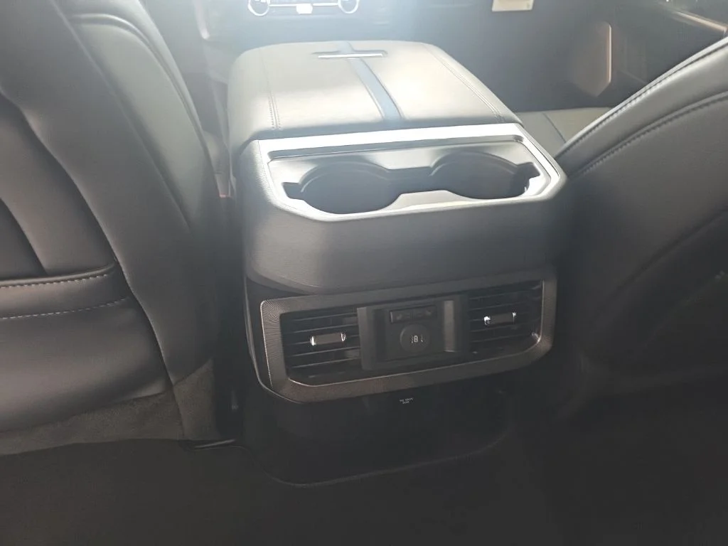 New 2026 Carbonized Gray Metallic Ford F-350® Platinum® image 16
