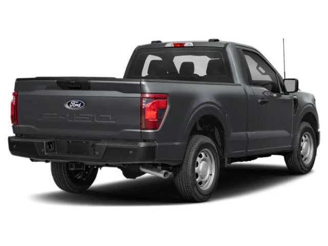 New 2026 Oxford White Ford XL image 2