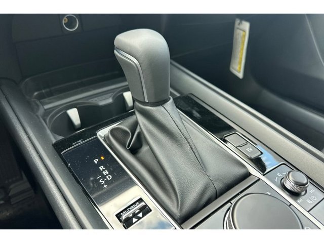 New 2026 Ingot Blue Metallic Mazda Premium AWD image 20