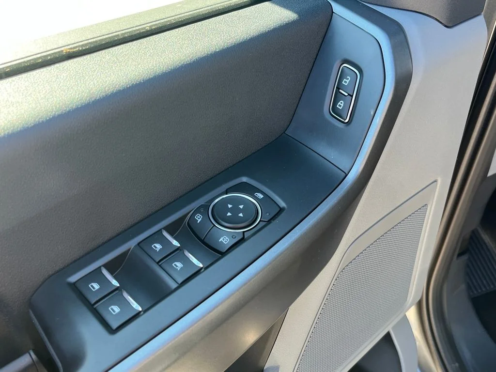 New 2026 Gray Ford XL STX image 16