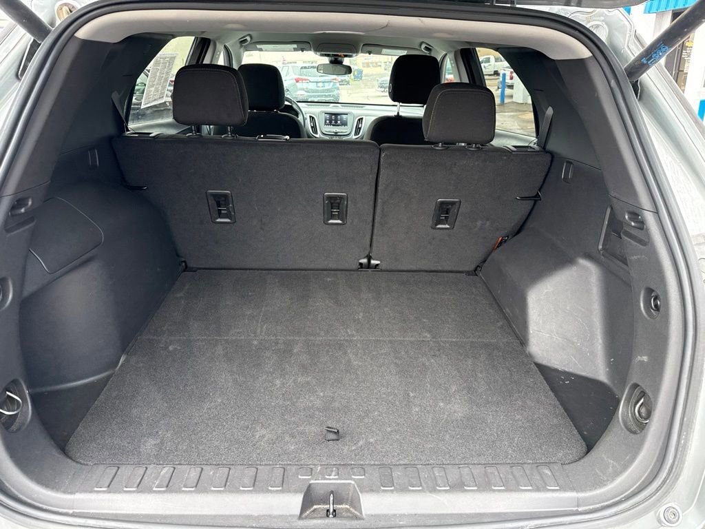 2024 Chevrolet Equinox LT - Photo 33