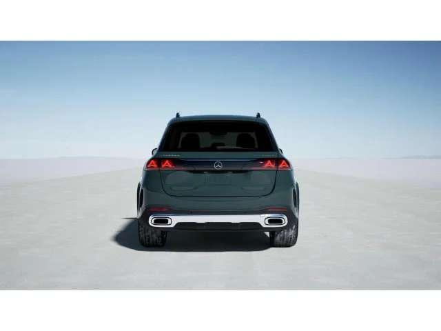 New 2027 Gray Mercedes-Benz GLE 350 image 26