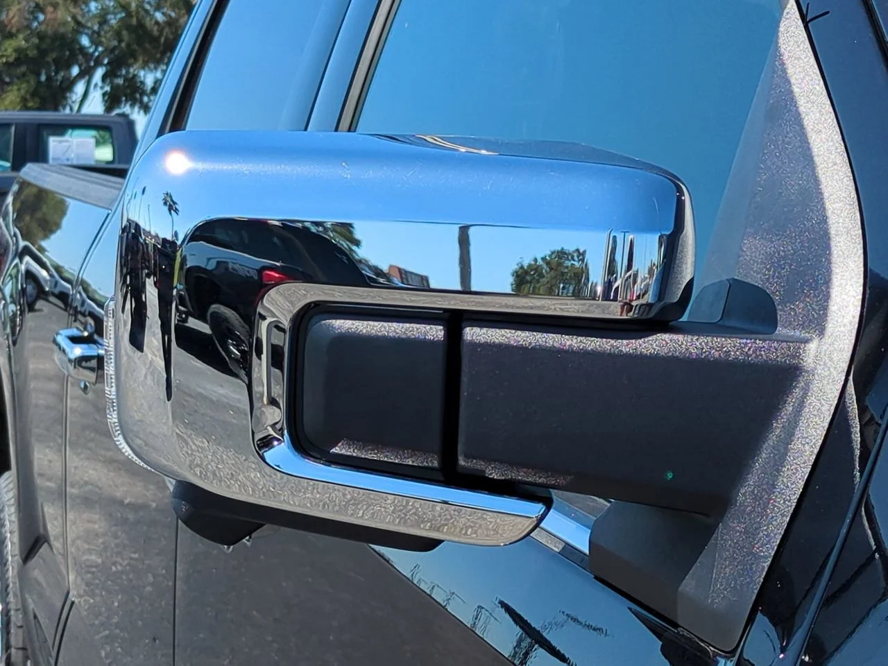 2025 Ford F-150 Lariat - Photo 10