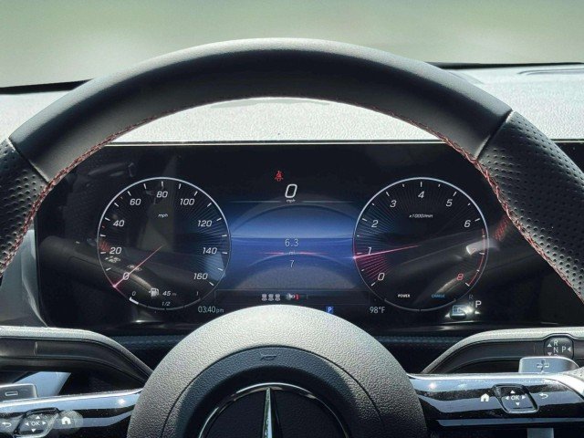 2026 Mercedes-Benz CLA CLA 250 - Photo 14