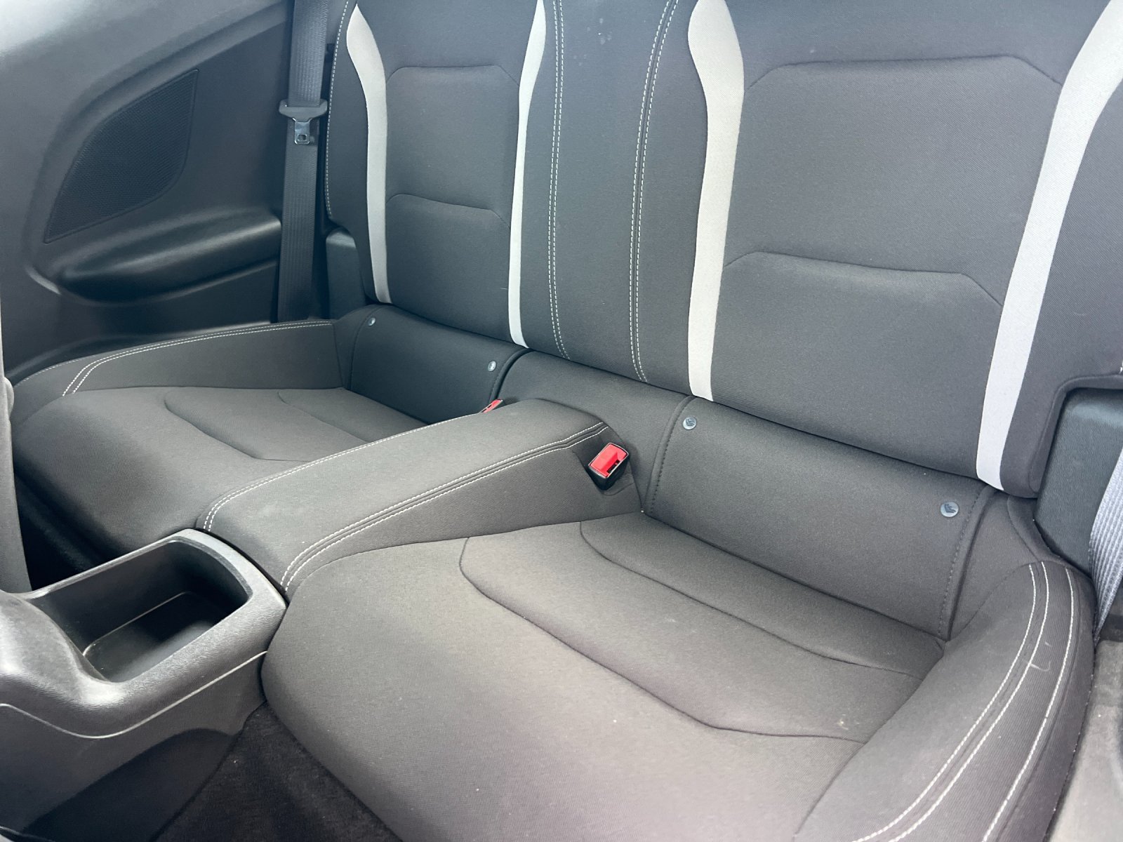Used 2018 SUMMIT WHITE Chevrolet 1LT image 12