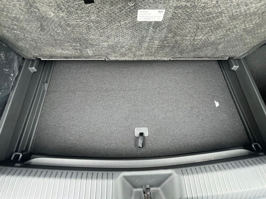 Used 2024 Gray Volkswagen S image 27