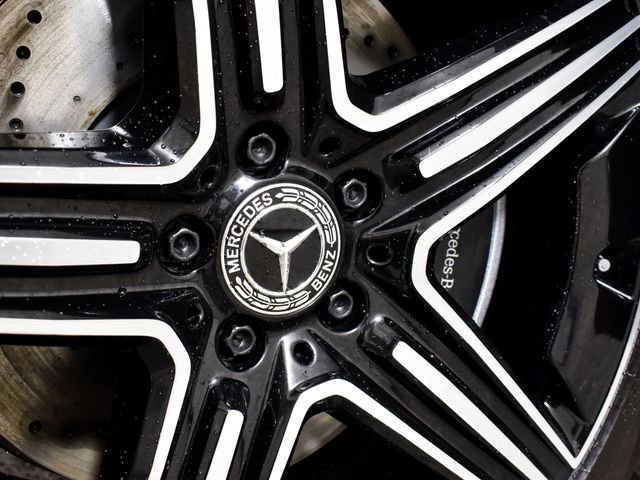 New 2026 Selenite Grey Metallic Mercedes-Benz GLE 450 image 60