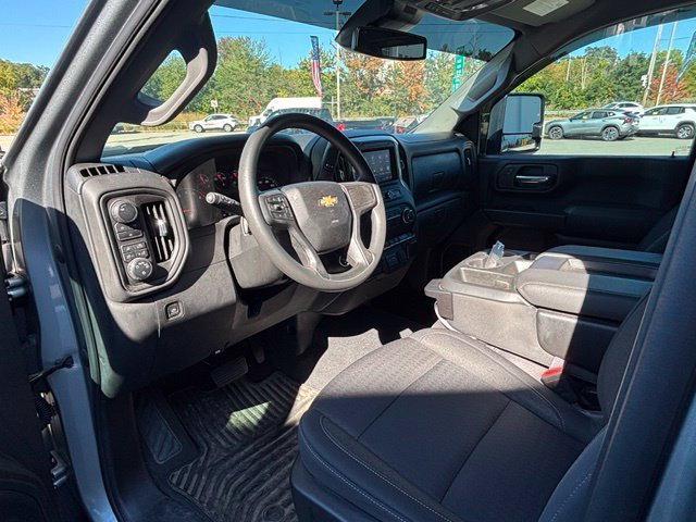 2024 Chevrolet Silverado 2500HD Custom - Photo 14