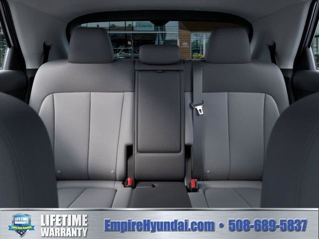 2026 Hyundai IONIQ 5 SE - Photo 29