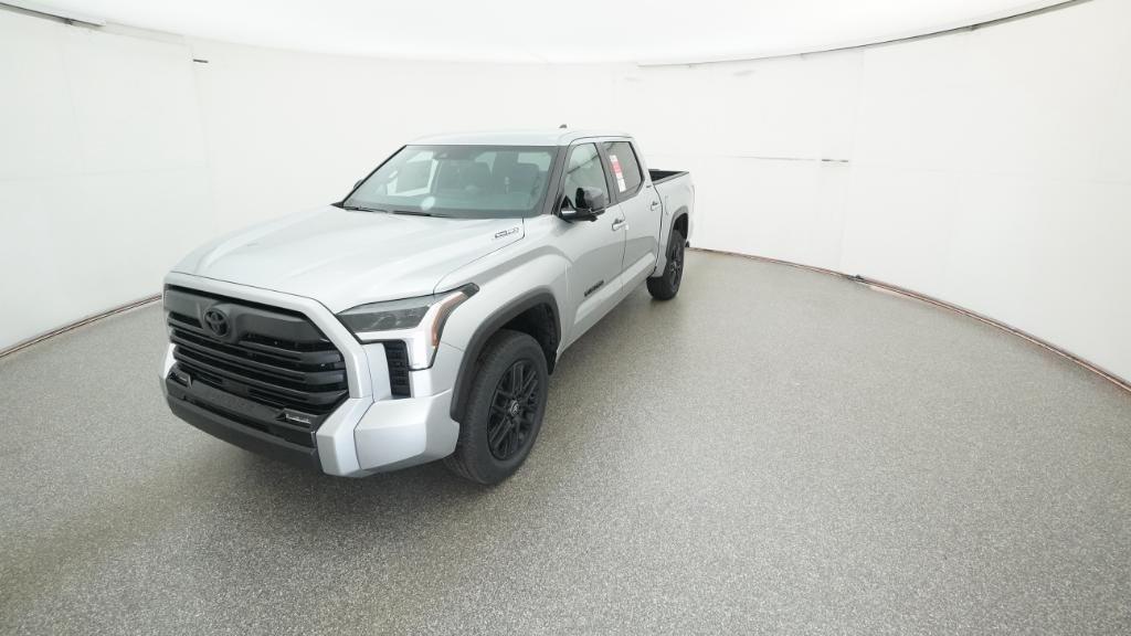 2026 Toyota Tundra Limited - Photo 10