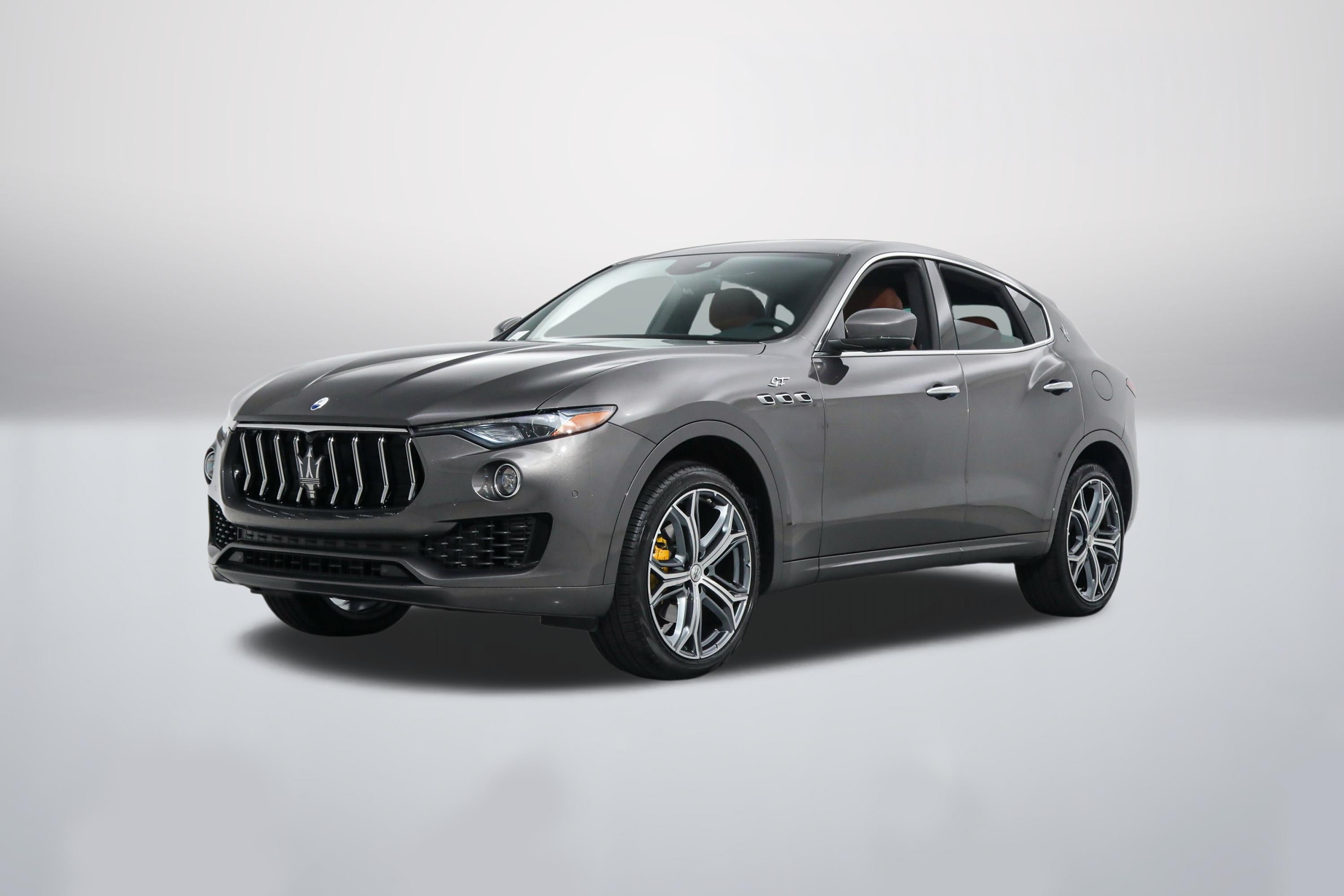 2023 Maserati Levante GT