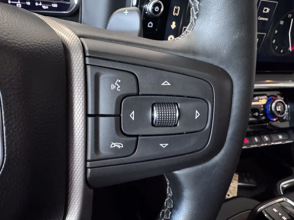 2024 GMC Sierra 1500 Denali Denali - Photo 17