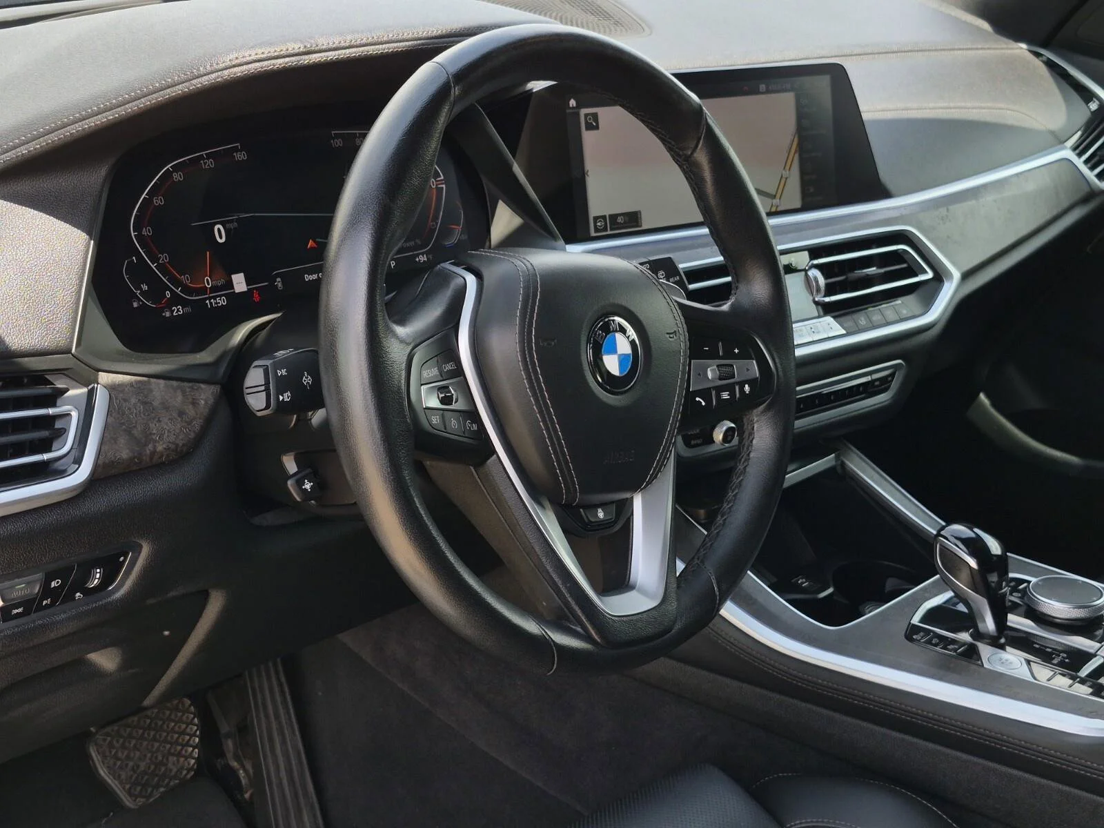2023 BMW X5 40i - Photo 13