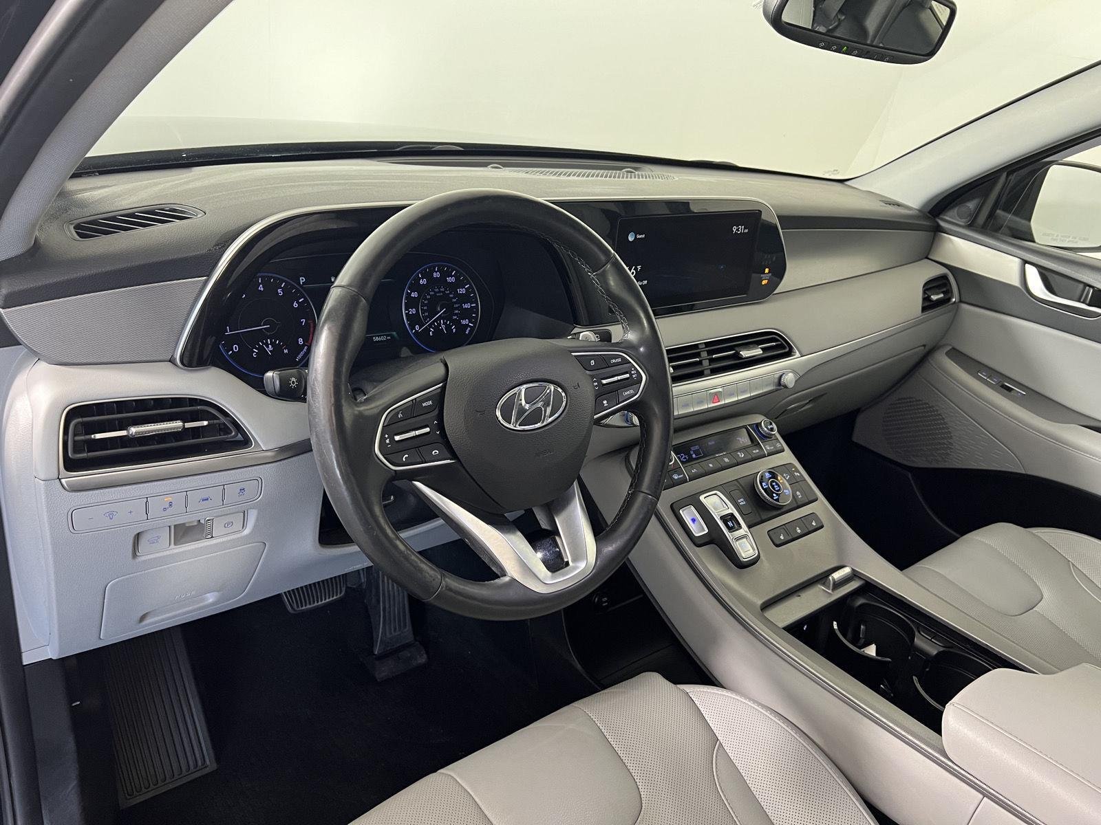 Used 2021 Gy Hyundai  image 10