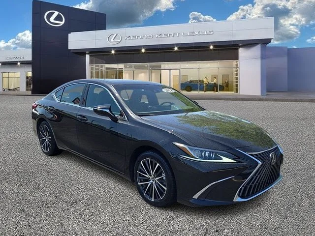 2024 Lexus ES 300h 300h's photo