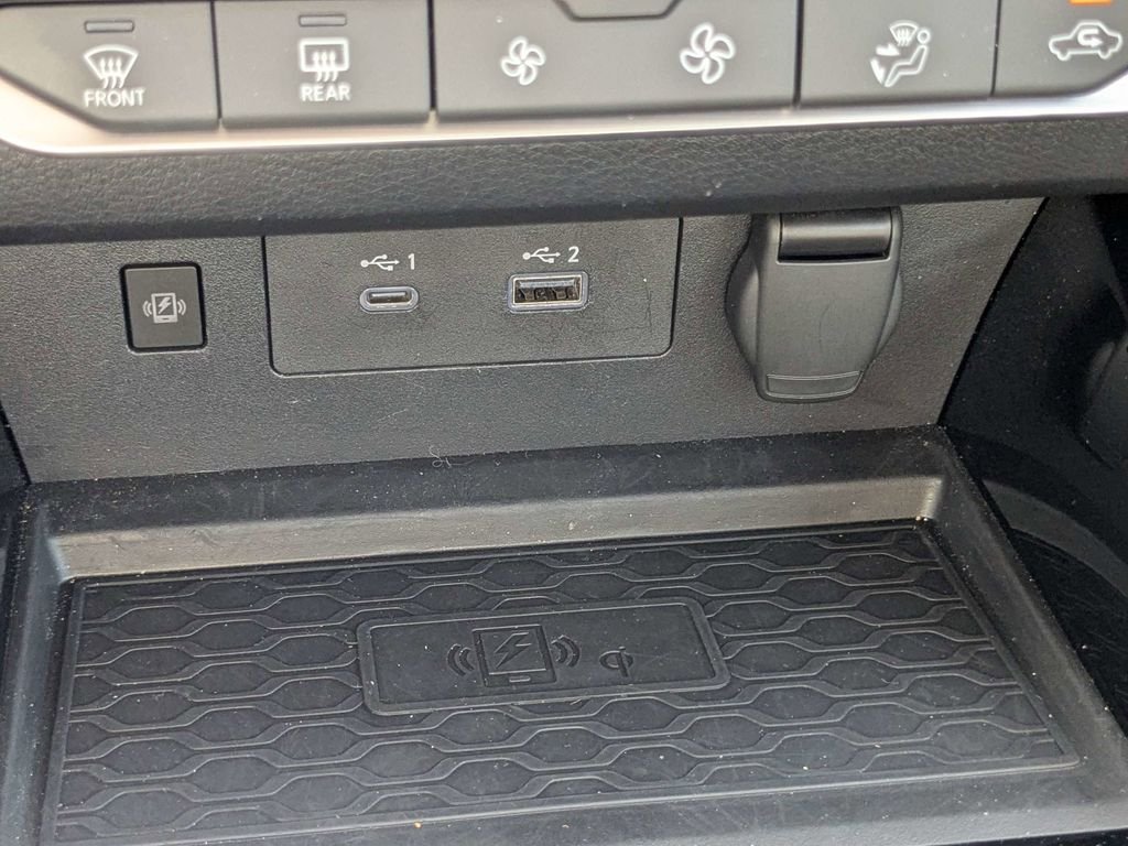 2025 Nissan Altima SL - Photo 22