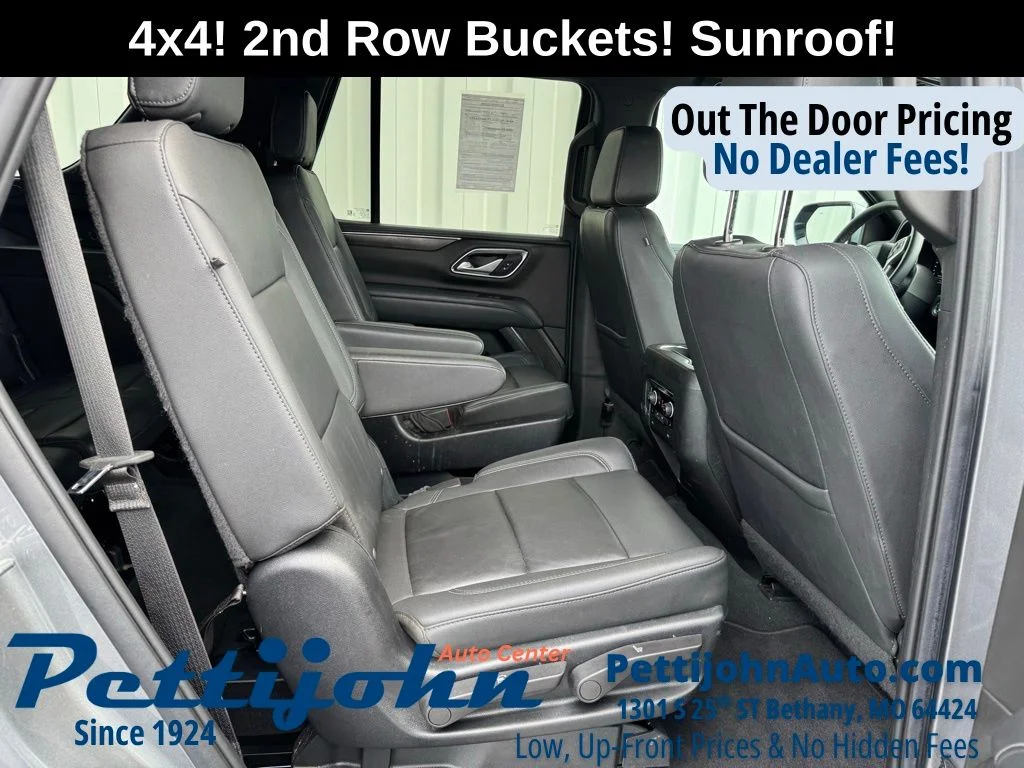 Used 2022 Gray Chevrolet LT image 40