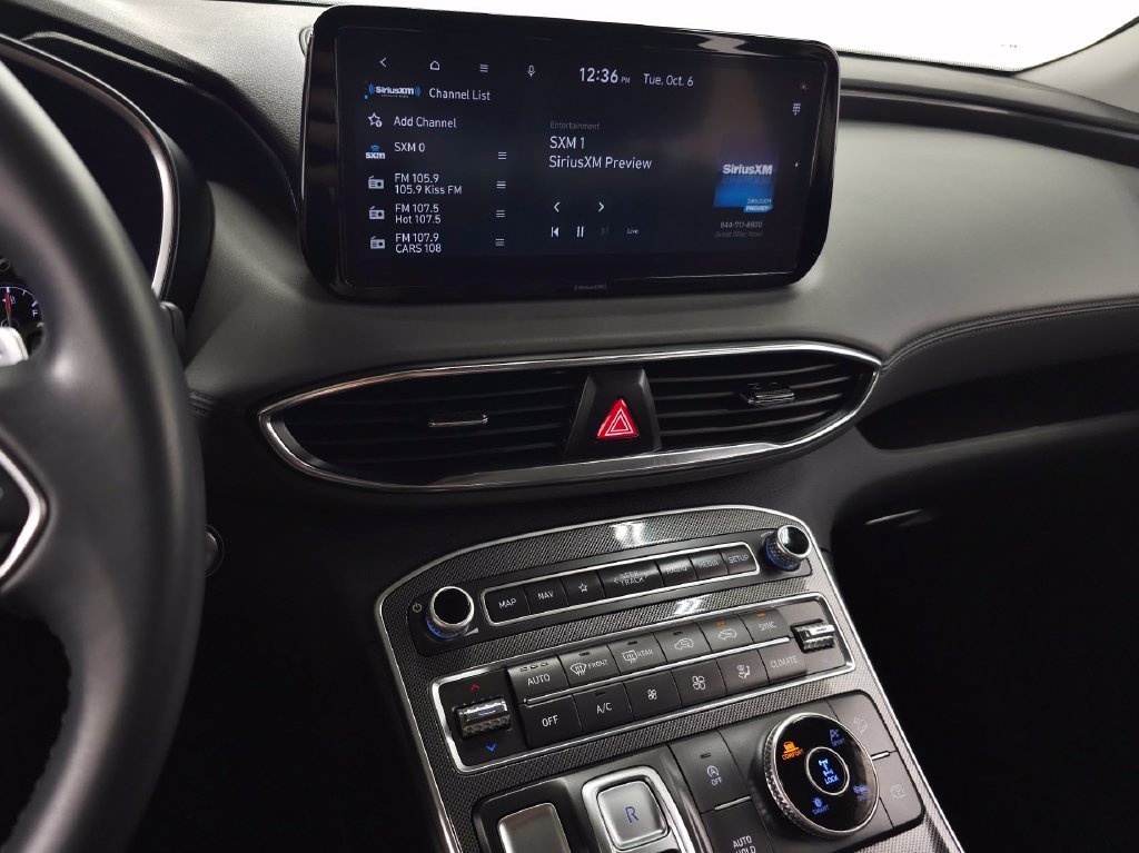 2023 Hyundai Santa Fe SEL - Photo 23