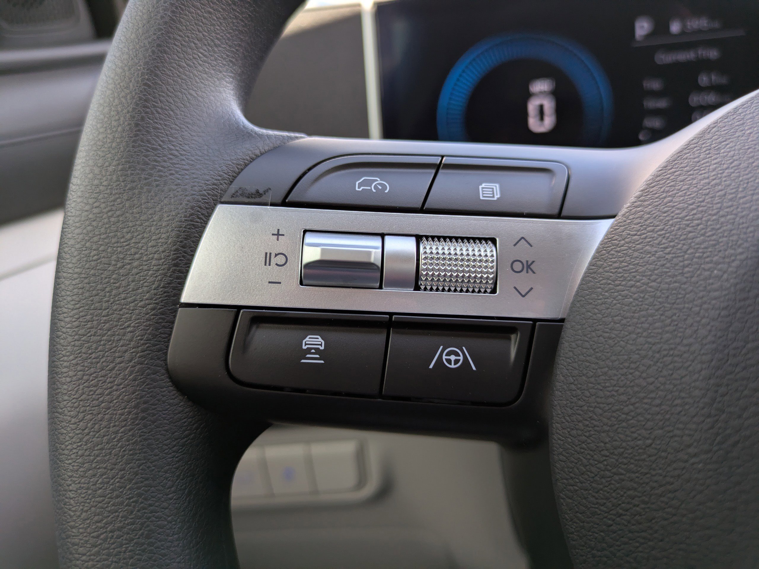 Used 2026 Rockwood Green Hyundai  image 19