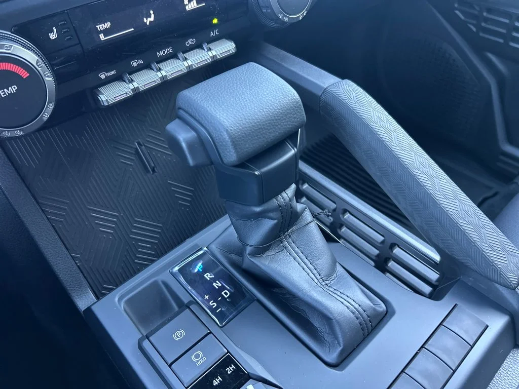 New 2026 Underground Toyota SR5 image 16