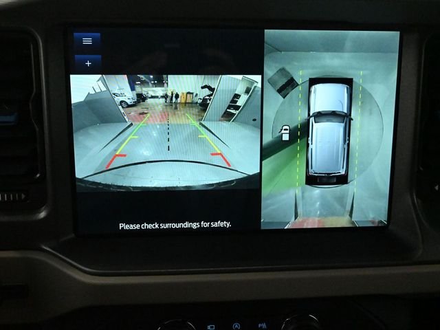 2024 FORD BRONCO - Image 16