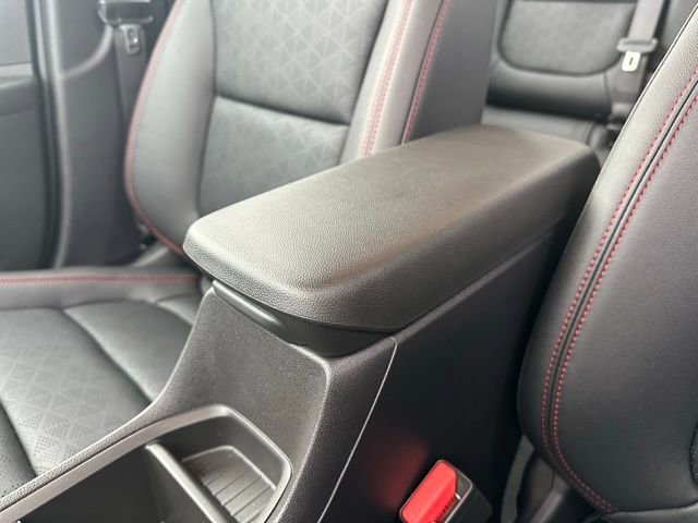New 2027 Mosaic Black Metallic Chevrolet RS image 12