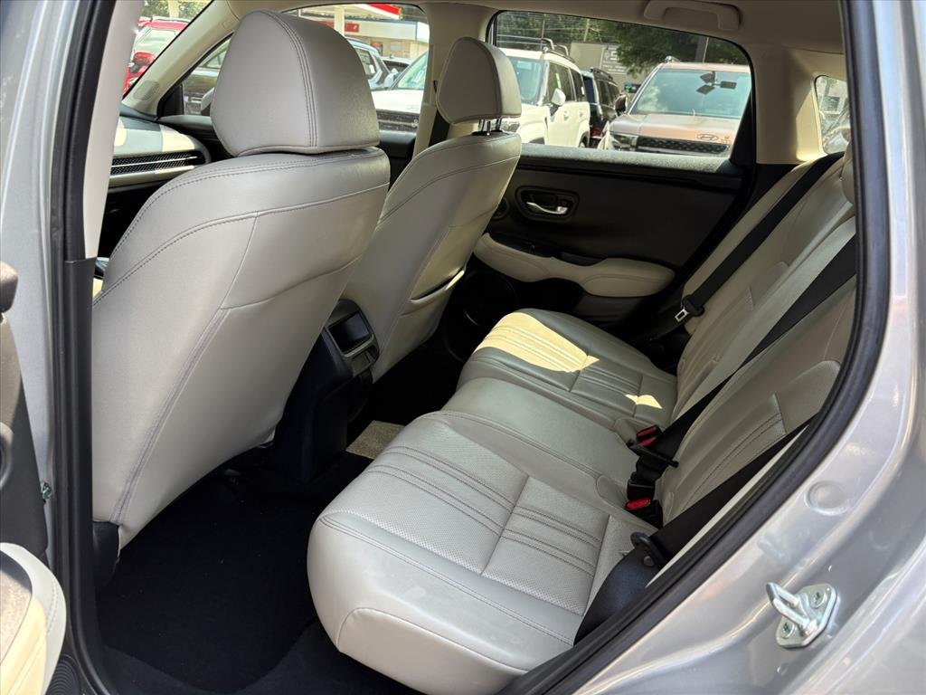 2024 Honda HR-V EX-L - Photo 19